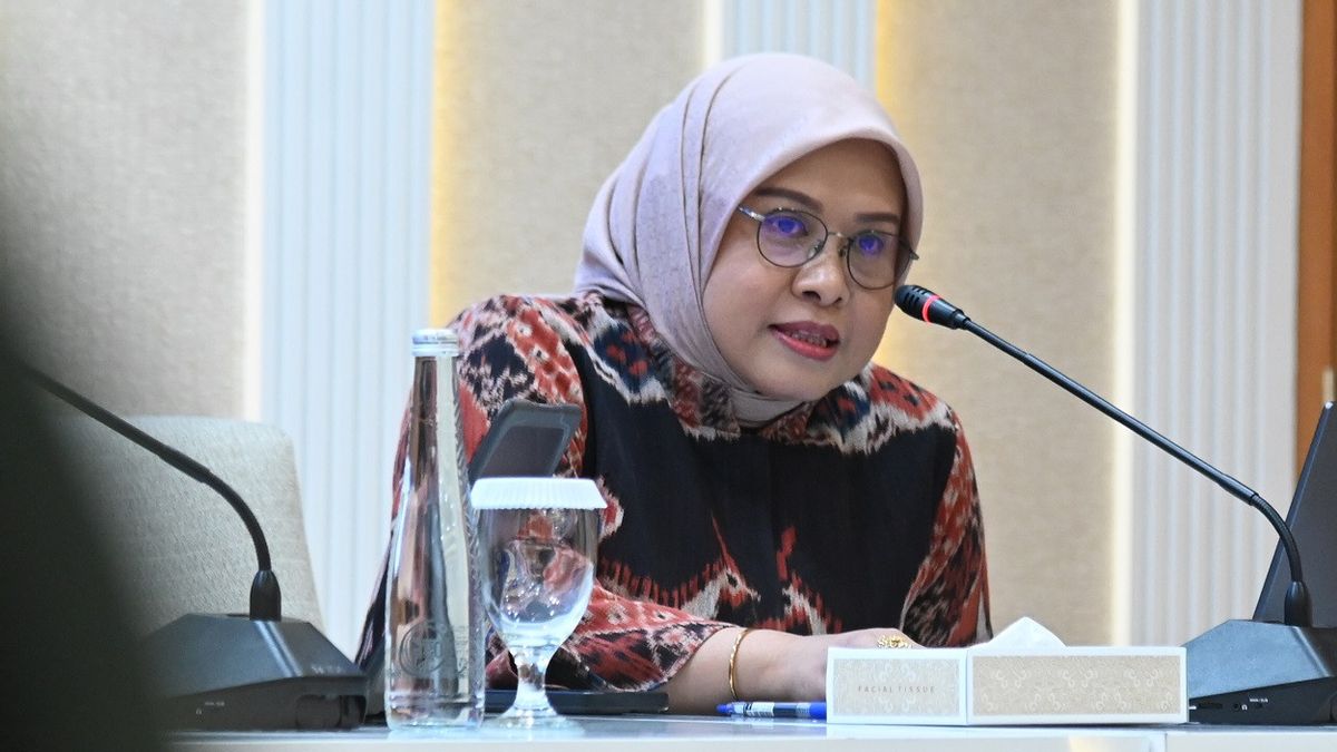 Kemlu RI: 182 Orang yang Keluar dari Kamp Al Hol Suriah Memiliki Kesesuaian Data Kependudukan di Indonesia