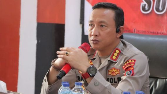 Polda NTT Tangkap Lansia DPO Kasus Perdagangan Orang di Timor Tengah Selatan