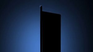 三星泄露了Galaxy Z Fold 7的设计,它会更薄,更轻