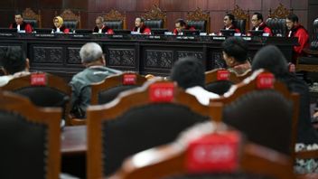 Mensesneg Pastikan Pemerintah Taati Putusan MK Larang Polisi Duduki Jabatan Sipil