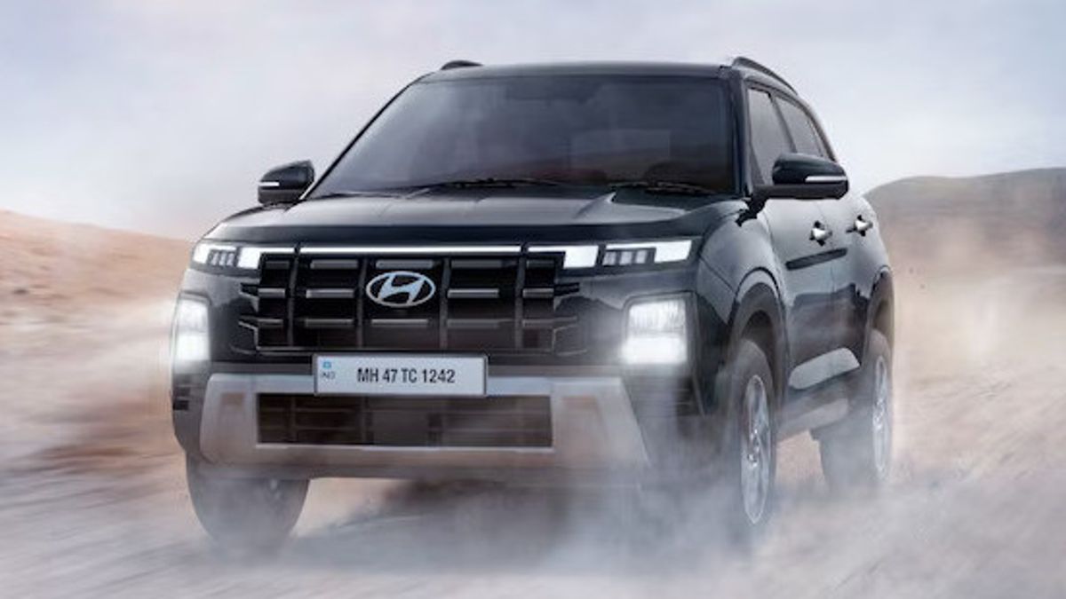 Hyundai Creta N Line Caught On Camera Filming Advertising, Expected To Launch Soon
