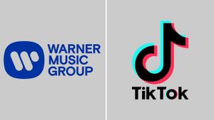 Warner Music Group Kerja sama Lisensi dengan TikTok untuk Tingkatkan Pendapatan dari Media Sosial