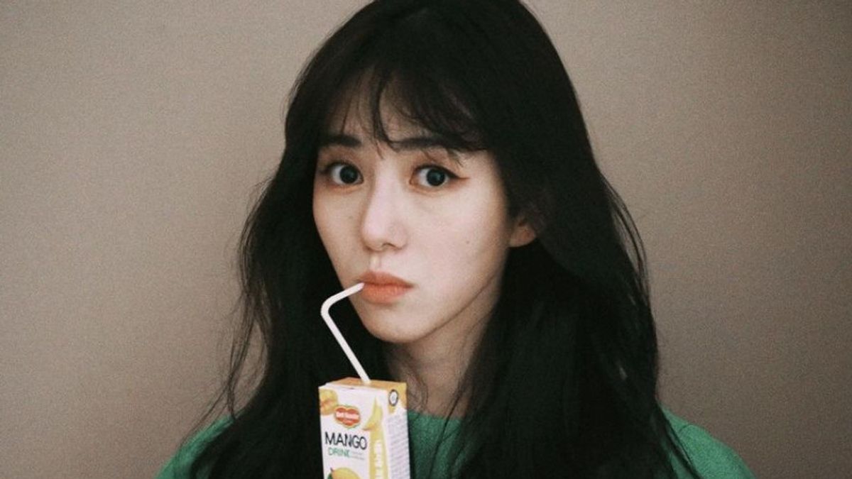 Back To Instagram After Suicide Trial, Kwon Mina: I'm A Victim