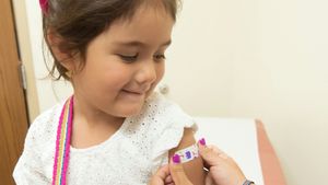 Jangan Mendadak! Ini Waktu Terbaik Imunisasi Anak Sebelum Mudik Lebaran