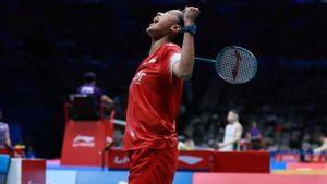 China Masters 2025: Putri KW Bungkam Sim Yu-jin