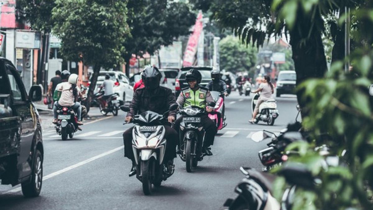 Jakarta Macet Terus, Apa Kabar Rencana Penerapan Jalan Berbayar?