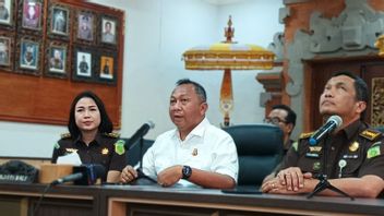 Kejati Bali Temukan Dugaan Korupsi Alih Fungsi Tahura Ngurah Rai 