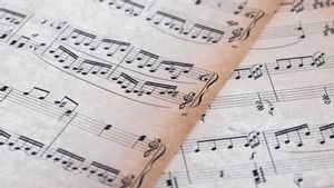 Benarkah Lirik Lagu Anakku Naburju Adalah Senjata Orang Tua Batak Mengontrol Anaknya?