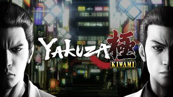 The Yakuza Kiwami Game Will Be Released On The Nintendo Switch On October 24