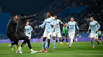 Tandem Jay Idzes Bikin Gol Bunuh Diri, Sassuolo Gagal Bendung Juventus