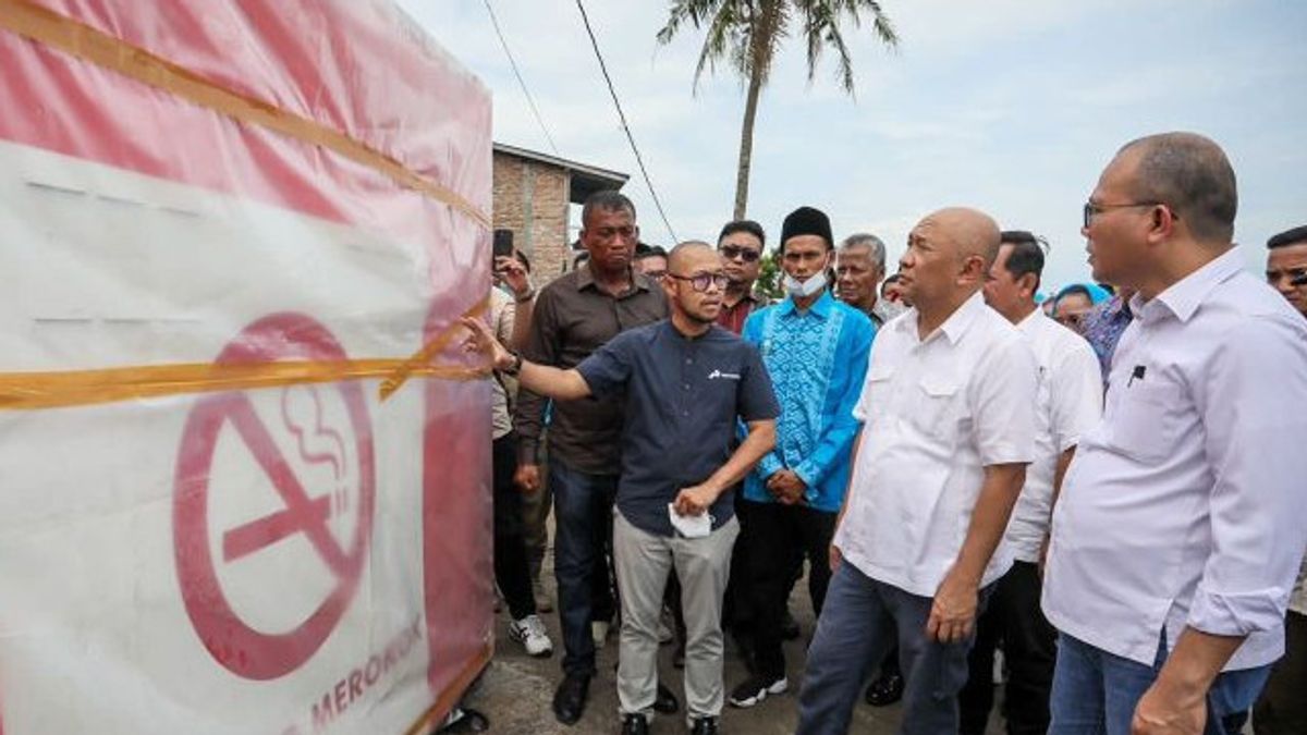 Menkop UKM Teten Masduki Minta Universitas di Indonesia Hadirkan Laboratorium Wirausaha demi Ciptakan Wirausahawan Unggul