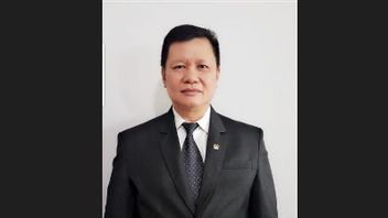 Ketua Fraksi PKB di DPR Minta Edward Tanur Kawal Kasus Anaknya yang Aniaya Pacar hingga Tewas