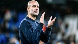 Kejutan, Guardiola Jadi Kandidat Pelatih Italia Gantikan Gattuso