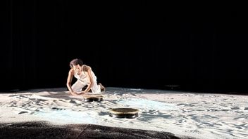 Seniman Indonesia Hadirkan 