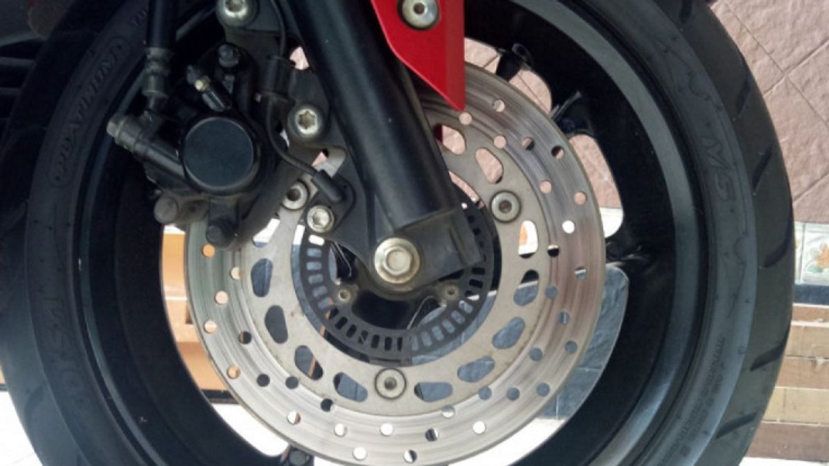 Causes Of Hot Motorcycle Ceram Plates And How To Overcome It