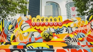 Indosat Ooredoo Bakal <i>Merger</i> dengan Tri Indonesia