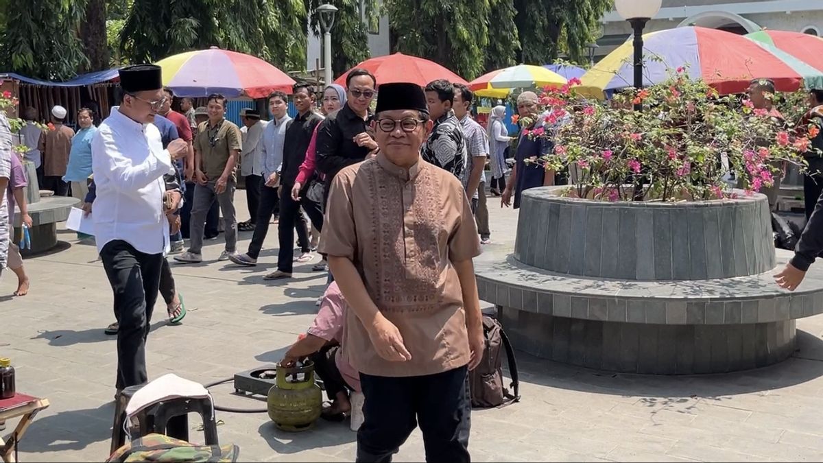 Comment enlever la voix de soutien d’Anies au bureau du gouverneur de Jakarta, Pramono Anung: Kite le cœur