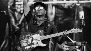 Tom Morello Refleksikan Pembatalan Tur Rage Against The Machine dan Kemungkinan Comeback di Masa Depan