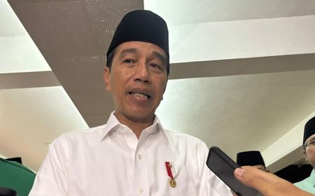 Presiden Hitung Kemampuan Fiskal Negara soal Potensi Kenaikan BBM