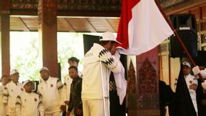 ASEAN Para Games 2025, Indonesia Hanya Target 82 Emas
