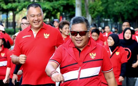 Tak Hanya NasDem, PDIP Inisiasi Pertemuan dengan Gerindra, Golkar hingga PAN