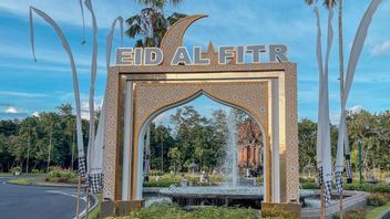 ITDC Records Hotels In Nusa Dua Bali Start Receiving Orders For Eid Holiday Rooms 2024