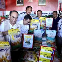 Tinjau Persiapan Akhir Peresmian 80.000 Kopdes Merah Putih, Menkop: Sudah Hampir 100 Persen