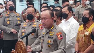 Ombudsman Bakal Klarifikasi ke Irwasum soal Private Jet Brigjen Hendra Kurniawan
