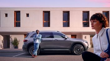 Mercedes-Benz Gelar National Service Weeks 2025, Banyak Promo Menarik Menanti