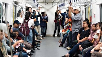 Le Japon Prêt à Aider L’Indonésie Si Elle Développe MRT En Dehors De Jakarta