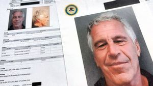 Menguak Kontroversi: Tokoh Dunia yang Muncul dalam File Epstein