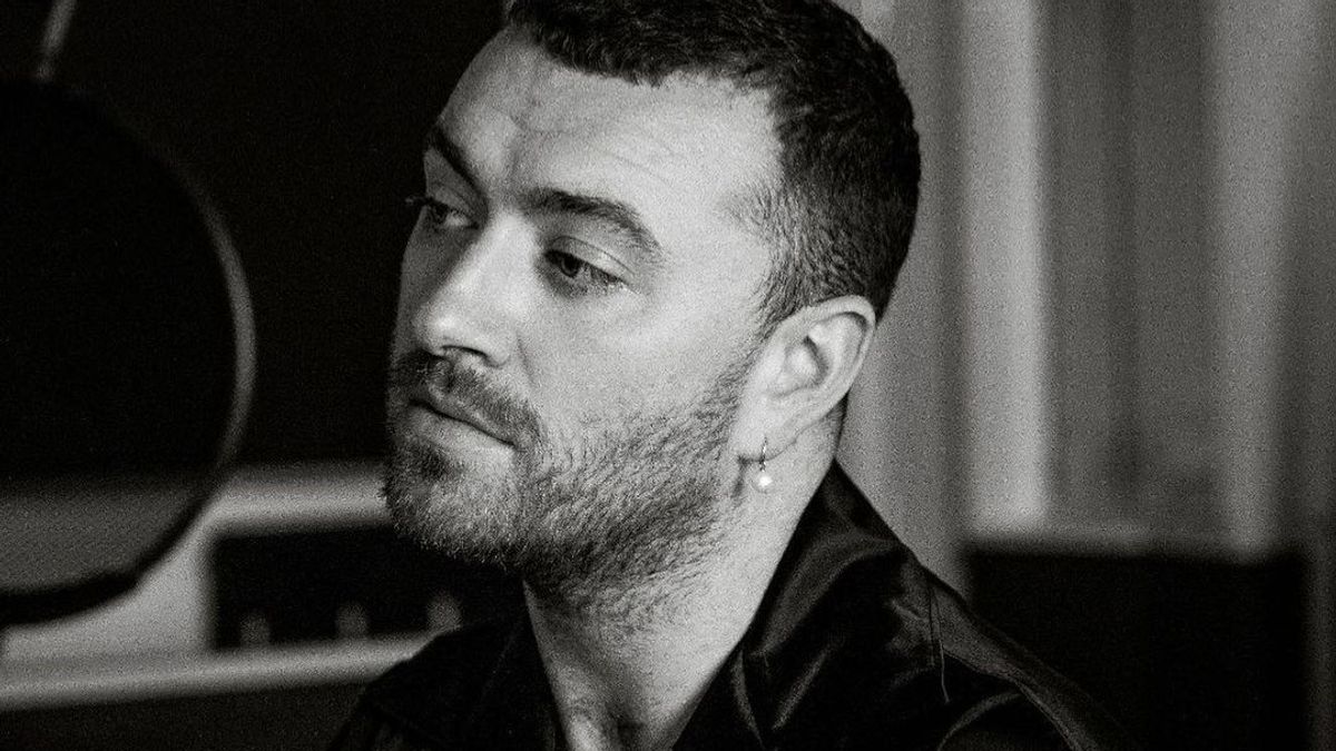 Sam Smith Wants To Be 'Mother' At 35 Years Old