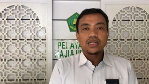 Karena Tak Ada Konfirmasi Pelunasan Biaya, 40 Calon Jemaah Haji Riau Batal Berangkat pada Tahun Ini