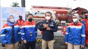 Tanggapi Temuan BPK, Kementerian ESDM Hitung Kembali Besaran Denda Keterlambatan Pembangunan Smelter