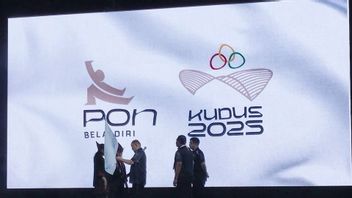 North Sumatra Targets 40 Medals During The Self-Defense PON Event In Kudus