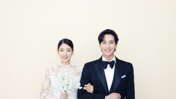 嬉しい！パク・シンヘがチェ・テジュンと最初の子供を出産