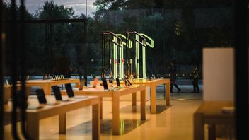 Apple Is Being Sued For Compensation Of Its Customers Worth Rp. 14 Quadrillion