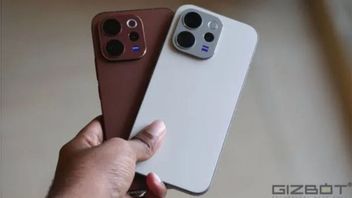 فيفو تختبر هاتفًا بطارياته 12.000mAh ، عصر 