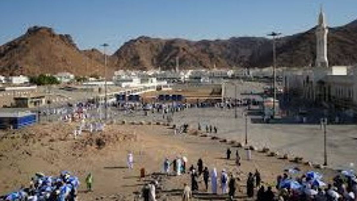 Penyebab Kekalahan Kaum Muslimin pada Perang Uhud, Karena Hal Ini