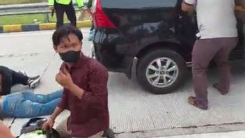 Pengiriman 15 kg Sabu di Mesuji Lampung Berhasil Digagalkan Polisi