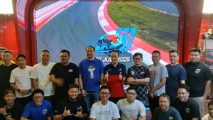 JDM Funday Bakal Kembali Digelar pada 25-27 Juli 2025, Ini Rangkaian Acaranya