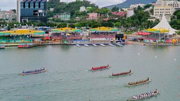 Pacu Jalur Diklaim Malaysia, Gubernur Riau Tegaskan Asal-usul Tradisi Asli Kuansing