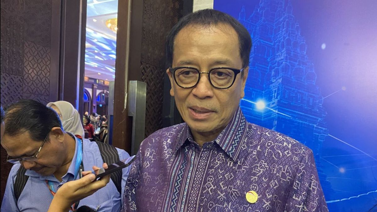 Kredit Perbankan Januari 2026 Tumbuh 9,96 Persen