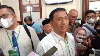 Gede Pasek Ketua Tim Pengacara MSAT Anggap Dakwaan Kasus Pencabulan Santriwati Jombang Sumir