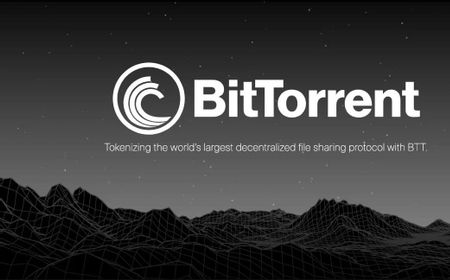 BitTorrent (BTT) Suntikan Dana ke WOO Network untuk Pengembangan DeFi di BTTC