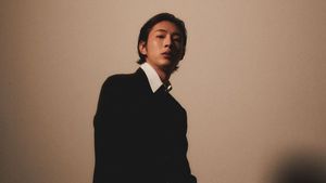 Aktor Ji Soo Ungkap Rencana Kembali Berakting di Korea