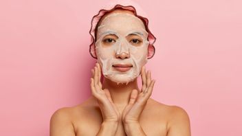 Pahami Efek Samping Clay Mask pada Kulit, Jangan Sembarangan Memakainya