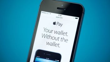 Bisa Bayar Belanjaan dengan Kripto, Apple Segera Luncurkan Fitur Tap to Pay