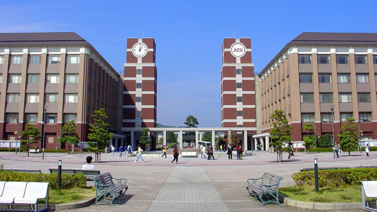 منع تسرب المعلومات الحساسة، الجامعات اليابانية تشديد الشيكات الخلفية على الطلاب الأجانب