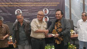 PERHAPI: Banjir Garoga Dipicu Anomali Curah Hujan Ekstrem, Infrastruktur Tambang Berfungsi Jadi Buffer Limpasan